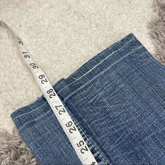 Womens Rock Revival Boot Jeans - Picture 6 of 6